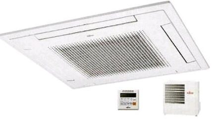 Điều hòa nhiệt độ Fujitsu AUY36R